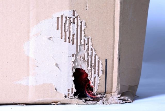 Mouse Exterminators How Pros Tackle Mouse Infestations