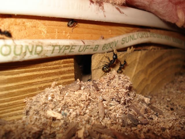 The Secret Lives of Pavement Ants What You Need to Know